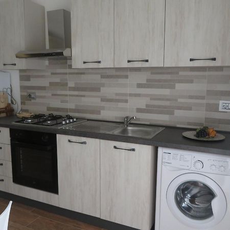 Kar House Milazzo Apartment Exterior photo