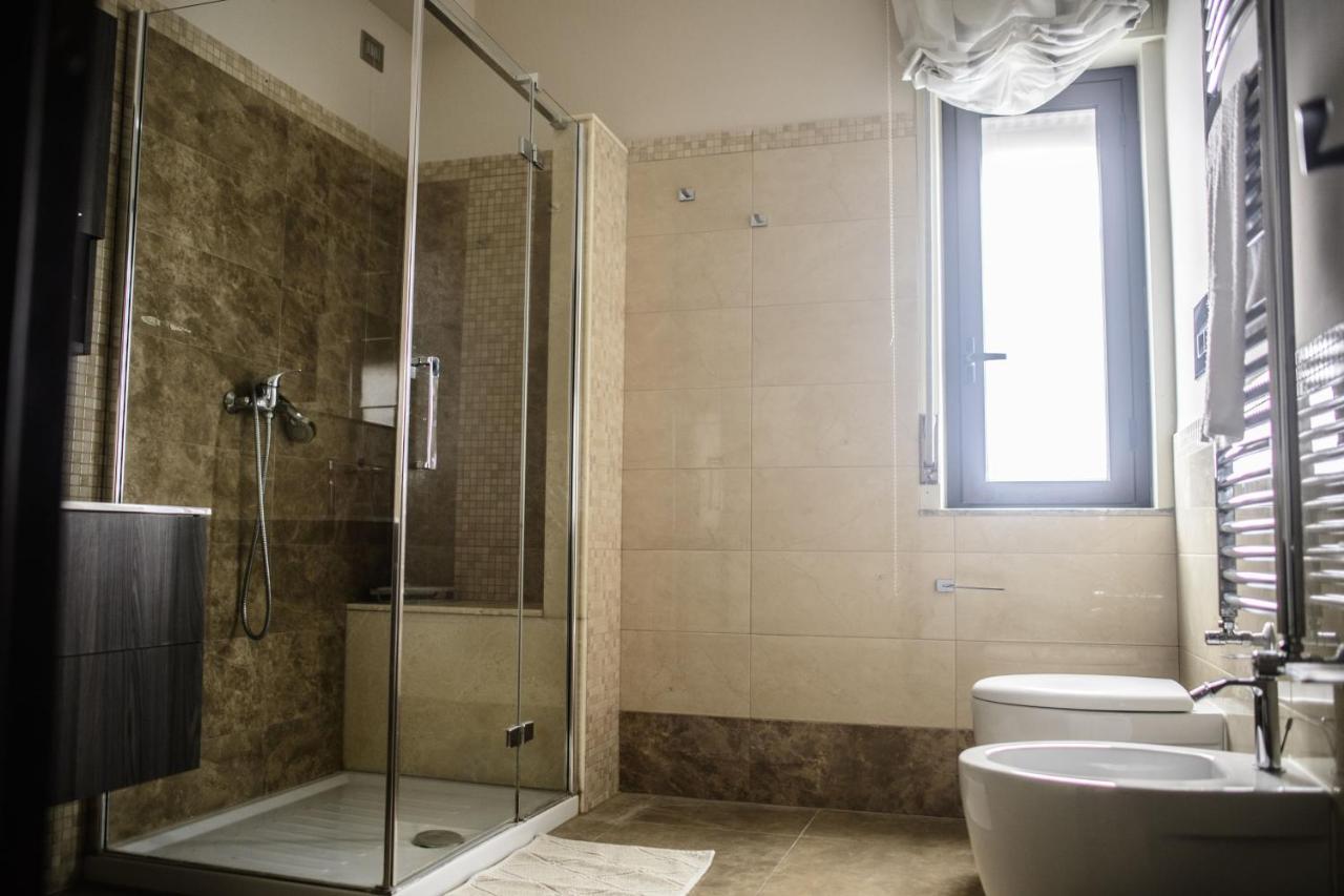 Kar House Milazzo Apartment Exterior photo