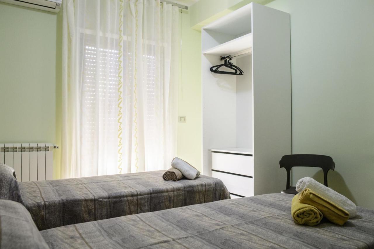 Kar House Milazzo Apartment Exterior photo